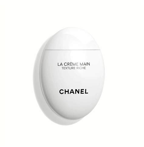 CHANEL crèmes 